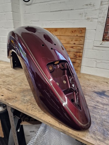 Yamaha stratoliner roadliner - yamaha, stratoliner/roadliner