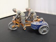 P466-VINTAGE EARLY MORESTONE