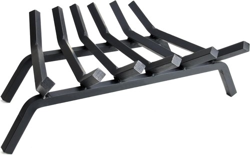 Inch fire grate - inch, duty