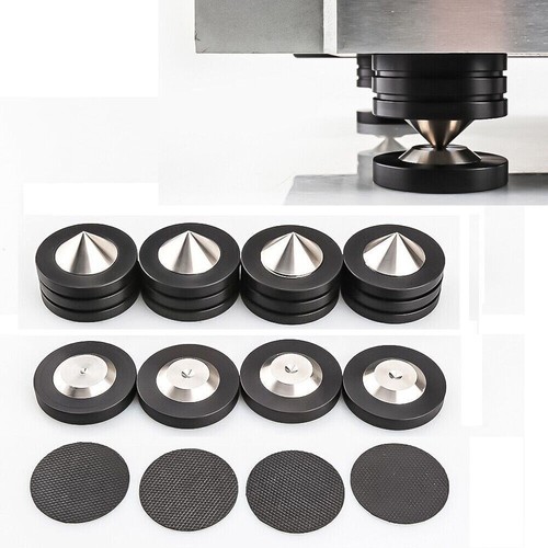 Hifi speaker amp spike cone - speaker,