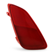 Ford Fiesta MK8 2017-2023 Rear