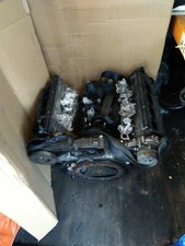 AUDI A8 D3 2003-2005 4.0 TDI