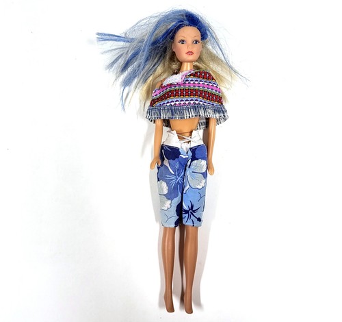 Simba toys steffi love doll - simba,