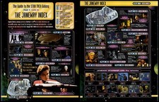 The Janeway Index -
