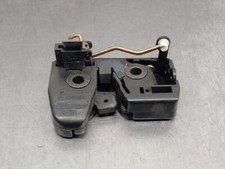 6N0827505A boot lid lock for