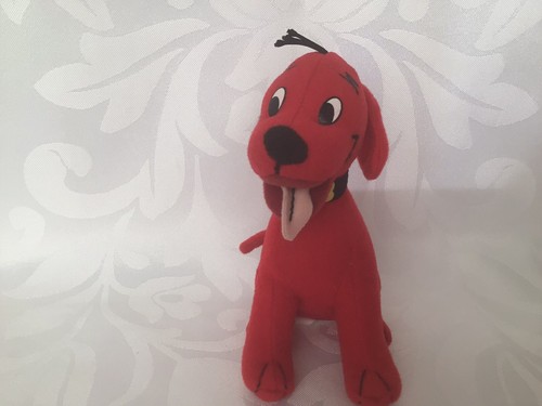 Clifford the big red - clifford,