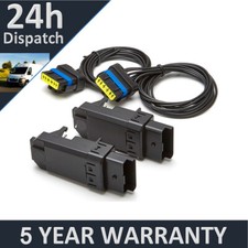 2x Temic Convertible Cabrio