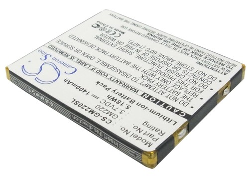 Ion battery for archos - for,