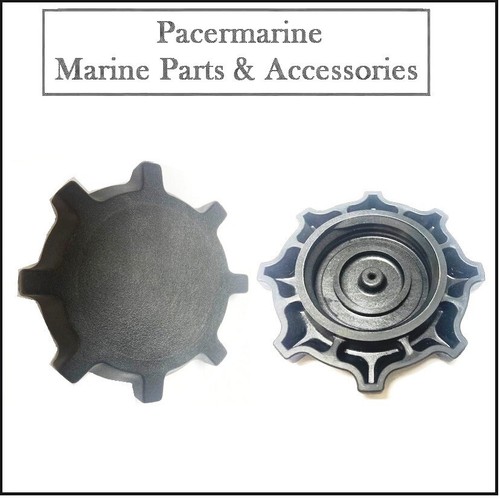 Polaris jetski pwc fuel cap - pwc,