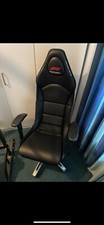 F1 Playseat Pro Office Chair/ gaming Chair sim rig