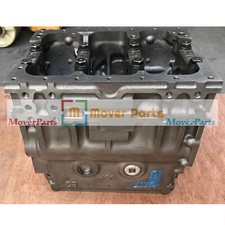 New Cylinder Block for Yanmar