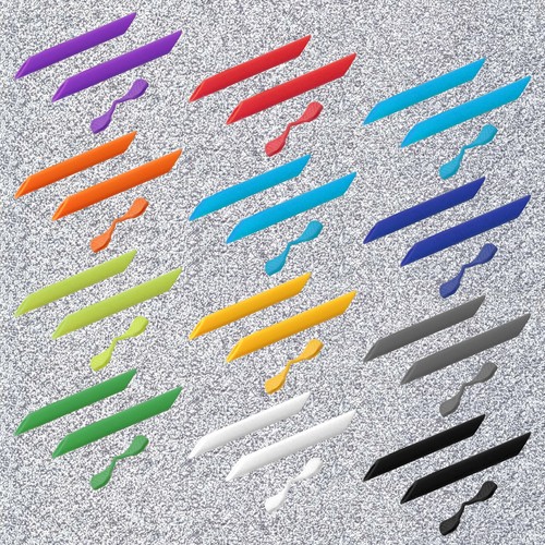 Replacement earsocks nose pads - replacement,