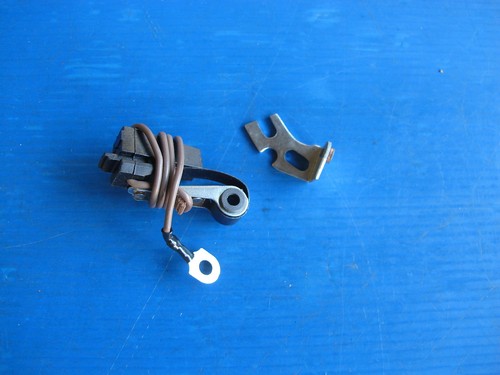 Ducellier ignition breaker for - ducellier,
