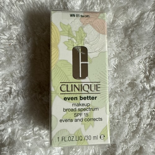 Clinique even better - , evens