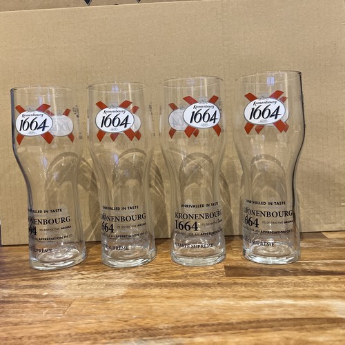 Set new kronenbourg - a, of