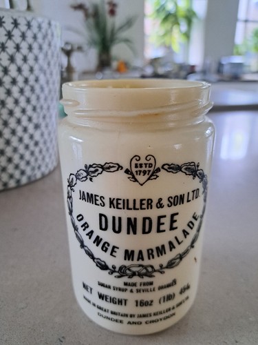 Vintage james keiller sons - vintage, &