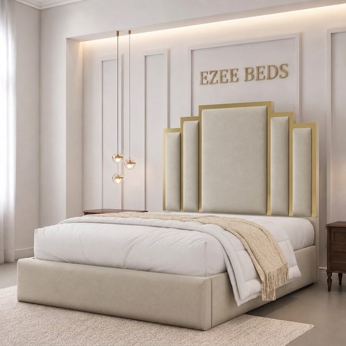 Art deco gold - deco, trim