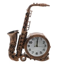  Small Table Clocks European