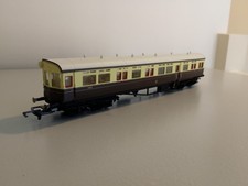 Hornby R4831 GWR Autocoach 190
