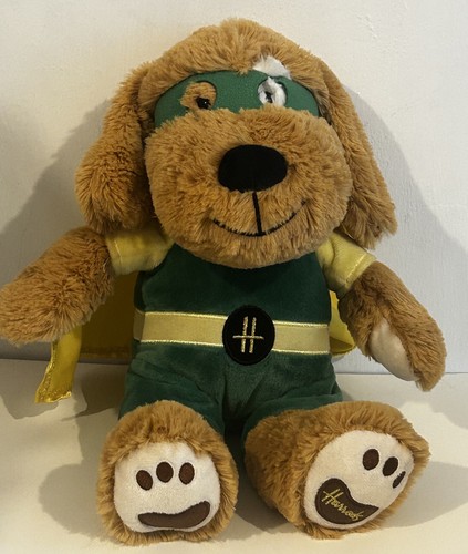 Harrods superhero supper - harrods,