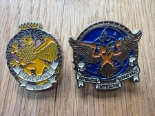 2 x Warhammer 40K Exclusive