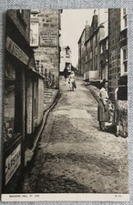 Postcard St Ives Cornwall