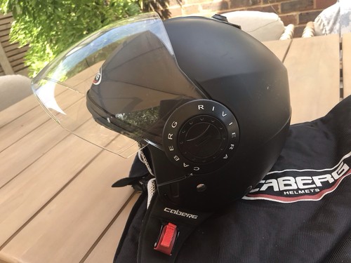 Caberg riviera motorcycle - caberg,