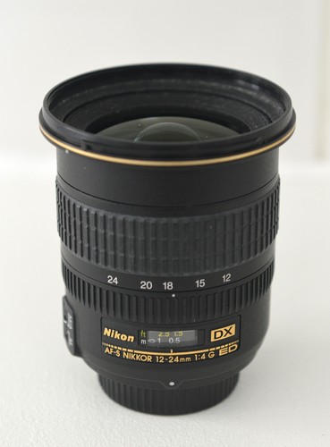 Nikkor 24mm f4 - nikkor, dx