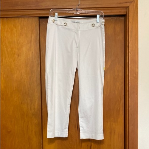 Alberto makali nwt white - makali,