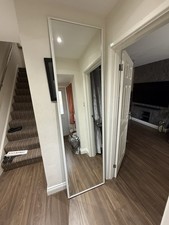 Sliding Wardrobe Doors White