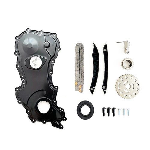 Timing chain kit with - timing,