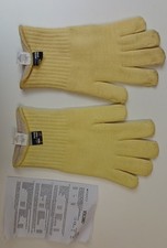 Polyco 7564 Volcano Made With Kevlar Gloves/Gauntlet32 cm Heavyweight Size 11