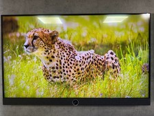 Loewe  Callas 43" Smart TV - UHD - 4K - EX-DISPLAY - 5 YEARS WARRANTY - SAVE £££