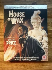 House of Wax -Premium
