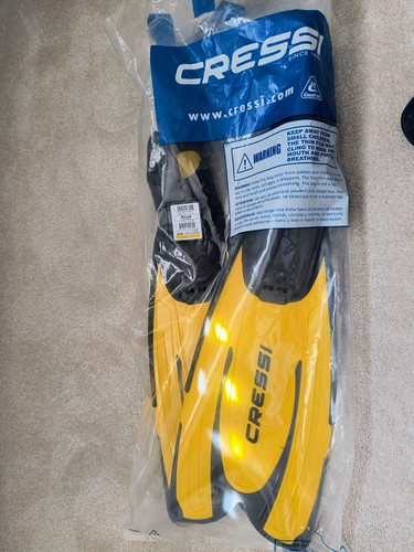 Cressi agua - cressi,