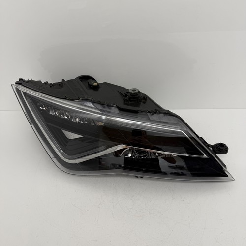Seat leon driver - seat, right