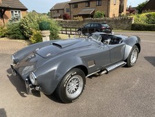 Ac Cobra