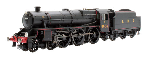 Hornby gauge r2561 lms - gauge,