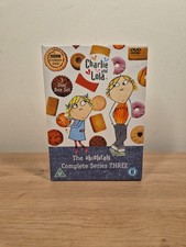 Charlie And Lola - The
