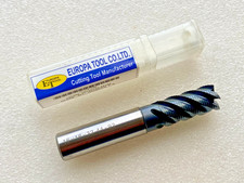 16mm HSS-E Roughing Cutter