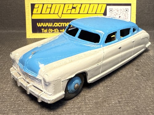 1956 dinky toys - 1956-58,