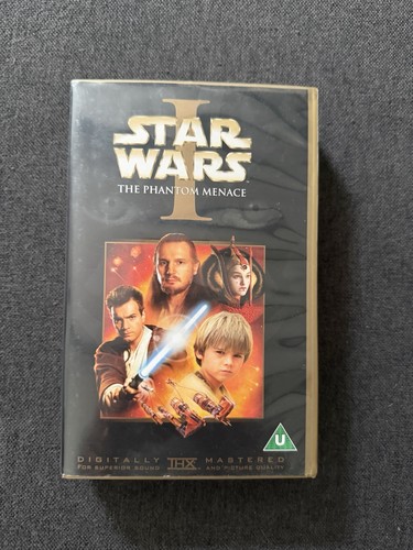 Star wars episode - wars, 1