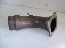 DUCATI 749 999 R EXHAUST
