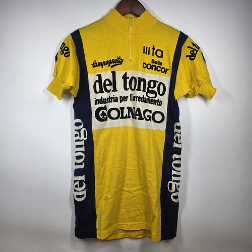 Vintage 1980s del - 1980s, tongo