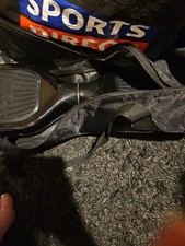 kids scooter 2 wheels SEGWAY ELECTRIC SCOOTER SPARES REPAIR  PARTS UNTESTED