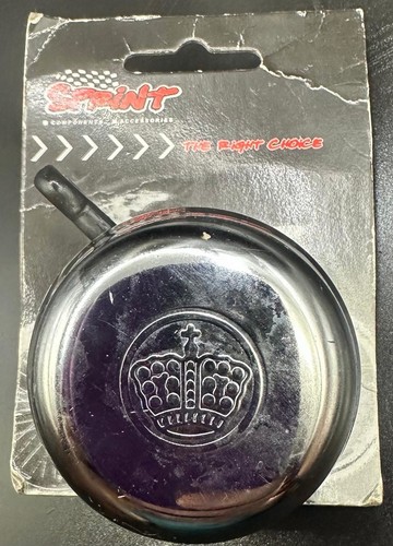 Sprint bicycle bell crown - bell,