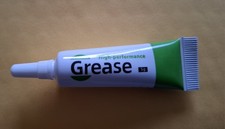 Silicone Grease for PCP O