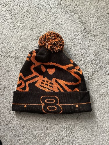 Guy martin bobble hat - guy,