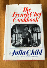 The French Chef Cookbook by