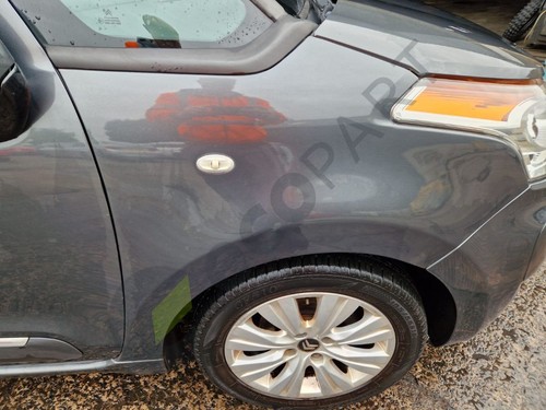 Citroen picasso mk1 - picasso, (7sh)